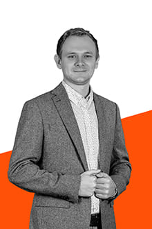 Alexey Kartashev