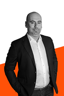 Marios Chailis