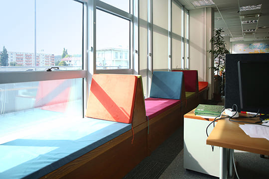 Office Libertexgroup in Podgorica